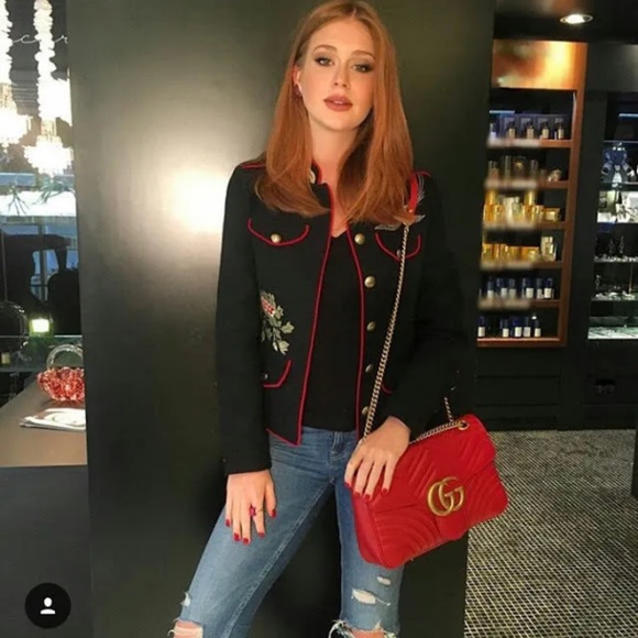 Zara jacket - Picture 4 of 9